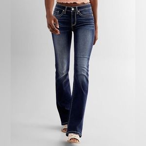 BKE Stella Bootcut 25x33.5”